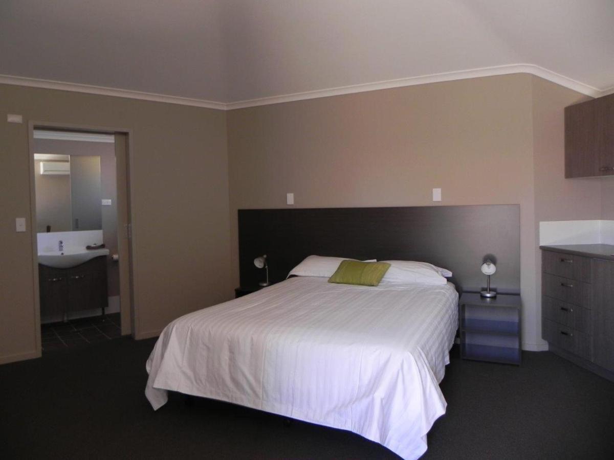Bluestone Motor Inn Tennant Creek Eksteriør bilde