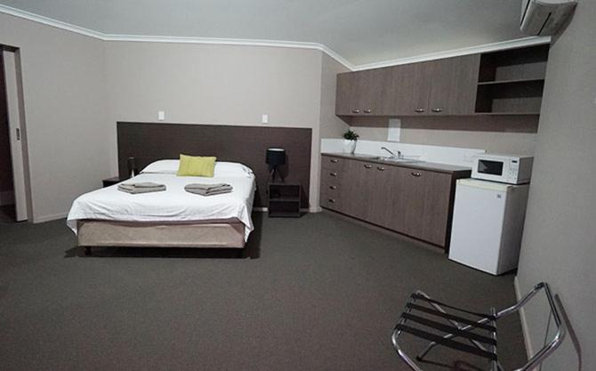 Bluestone Motor Inn Tennant Creek Eksteriør bilde