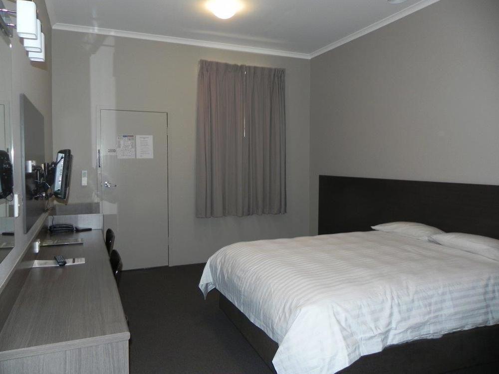 Bluestone Motor Inn Tennant Creek Eksteriør bilde