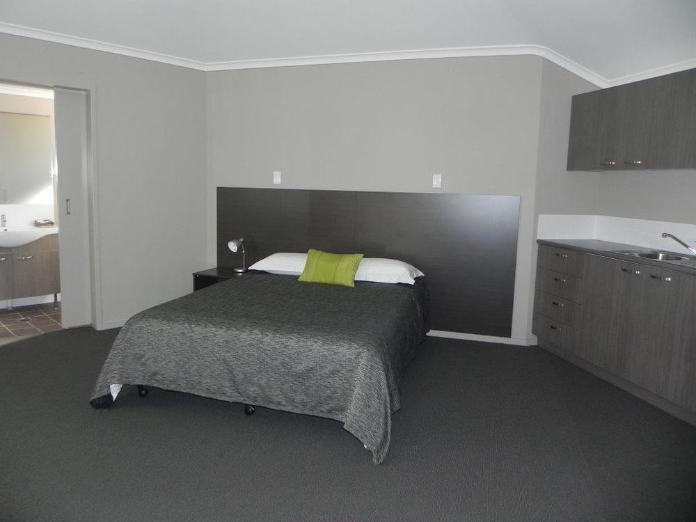 Bluestone Motor Inn Tennant Creek Eksteriør bilde