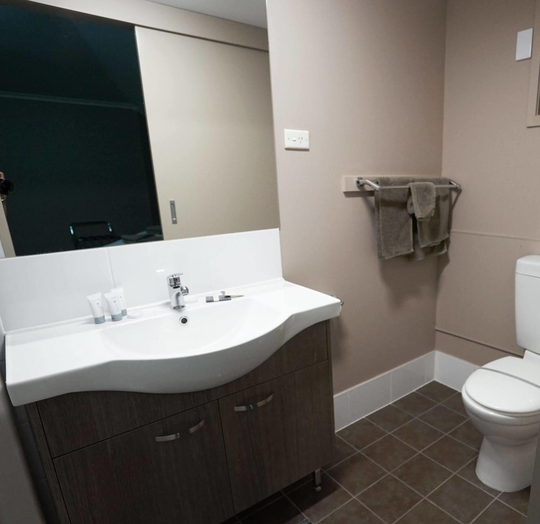 Bluestone Motor Inn Tennant Creek Eksteriør bilde