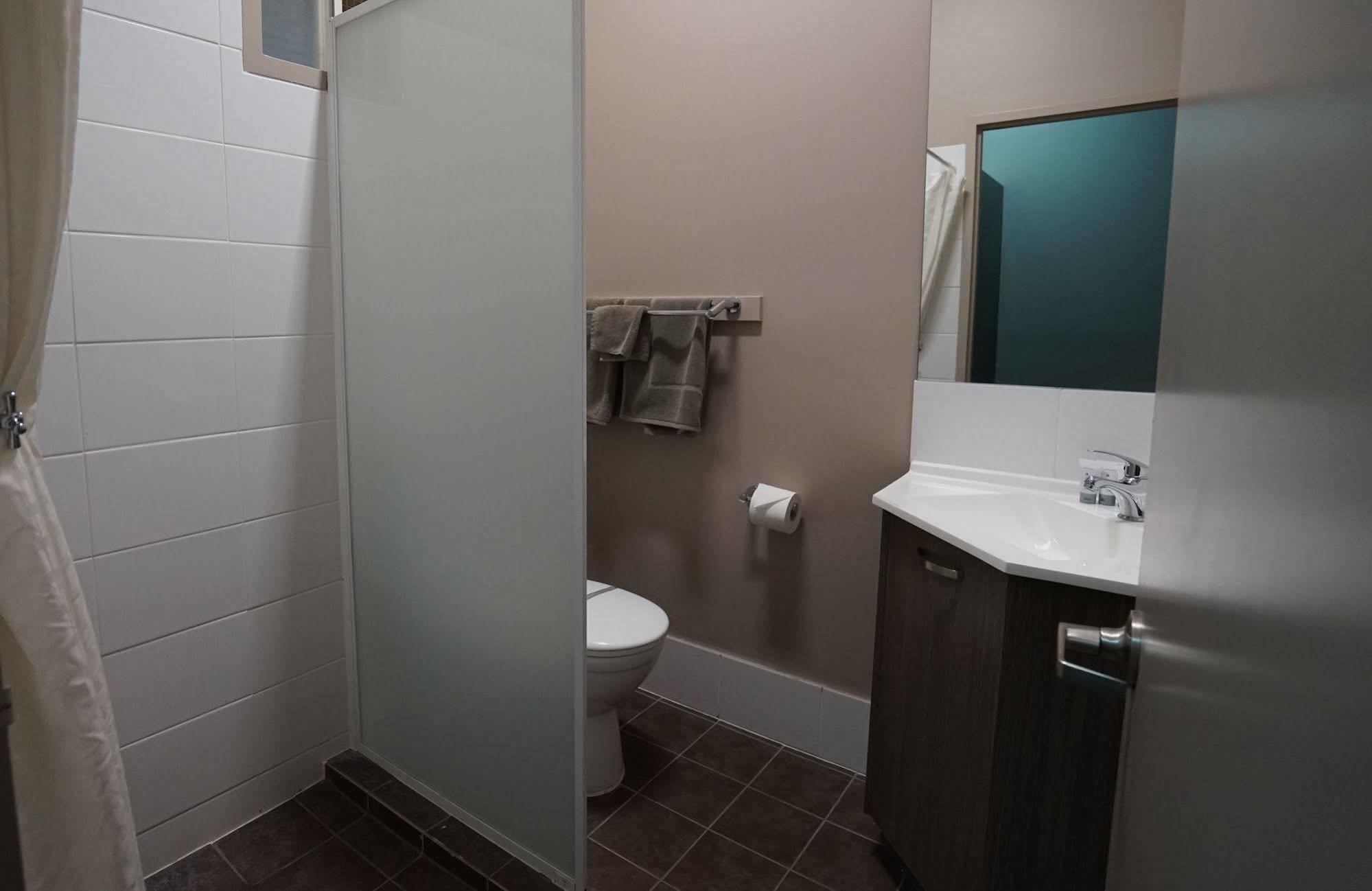 Bluestone Motor Inn Tennant Creek Eksteriør bilde
